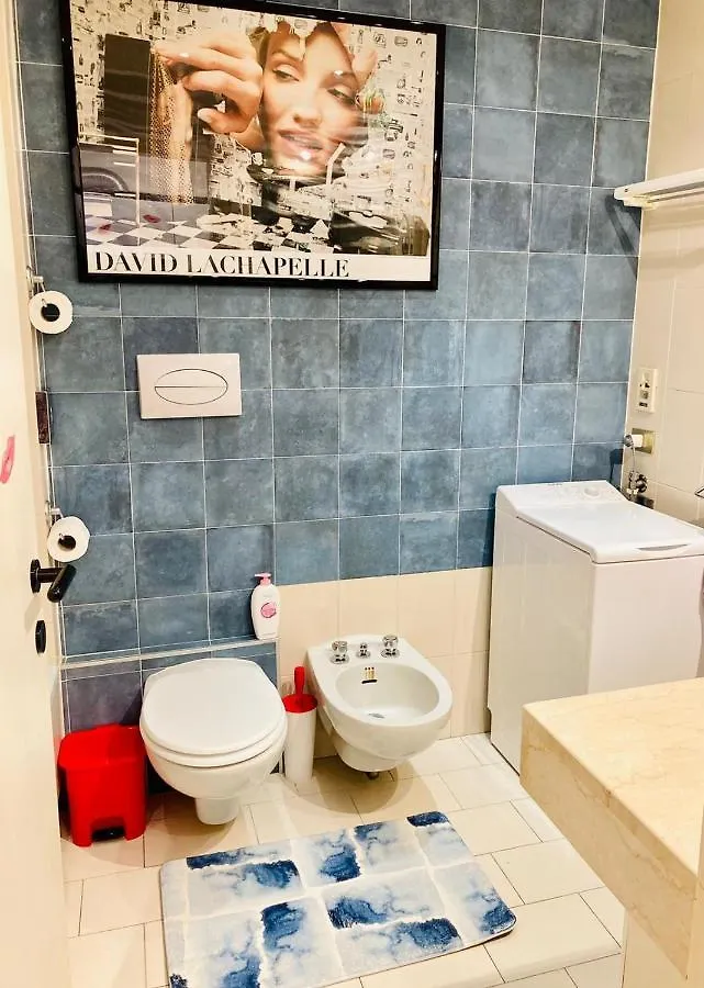Appartamento Anna Sul Lago Di Garda - Citycenter Desenzano Del Garda 0*,