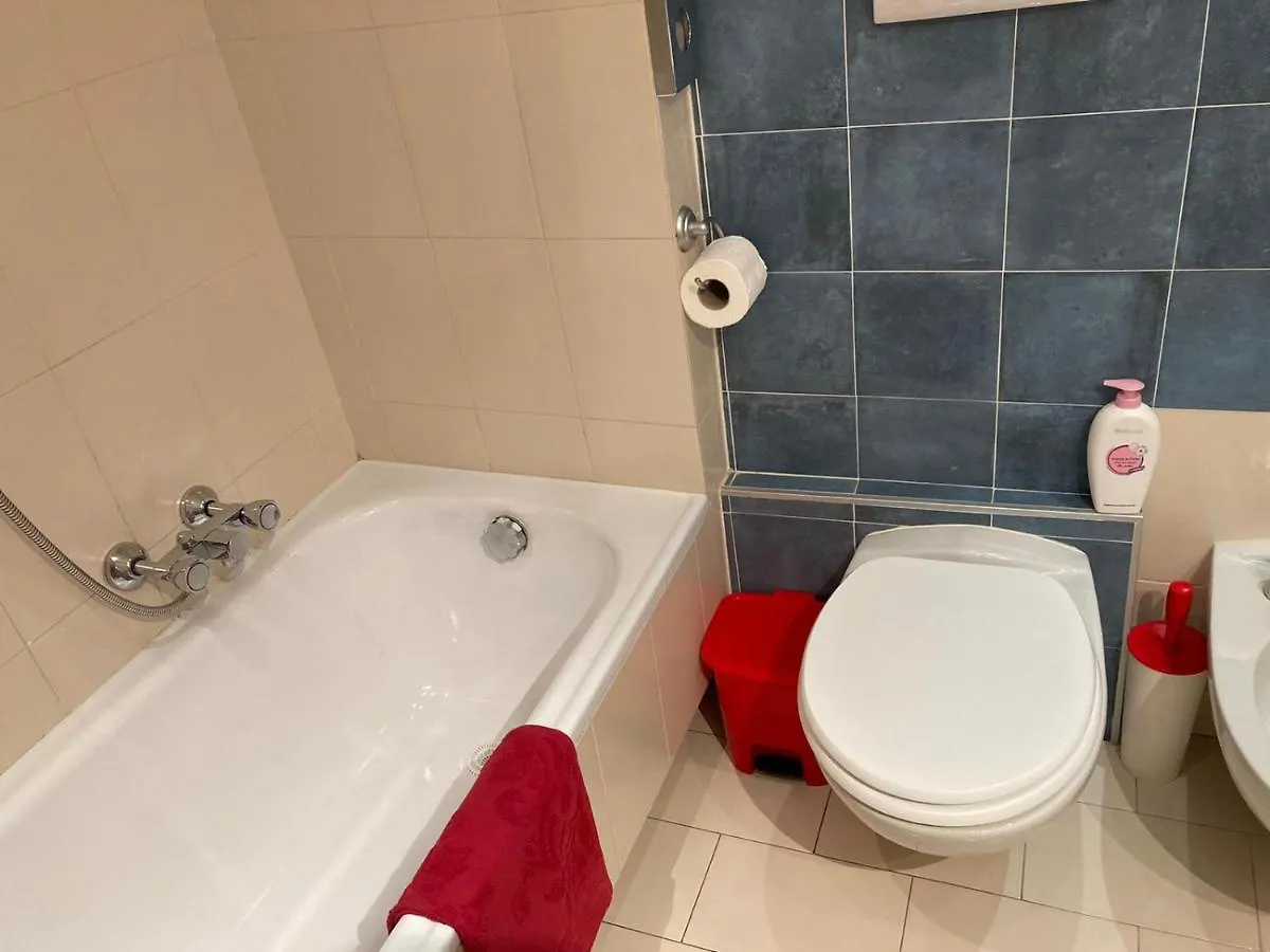 Appartamento Anna Sul Lago Di Garda - Citycenter Desenzano Del Garda