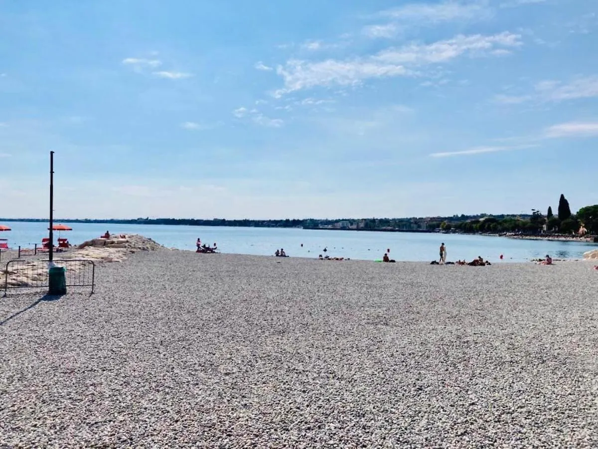 Apartment Appartamento Anna Sul Lago Di Garda - Citycenter Desenzano Del Garda