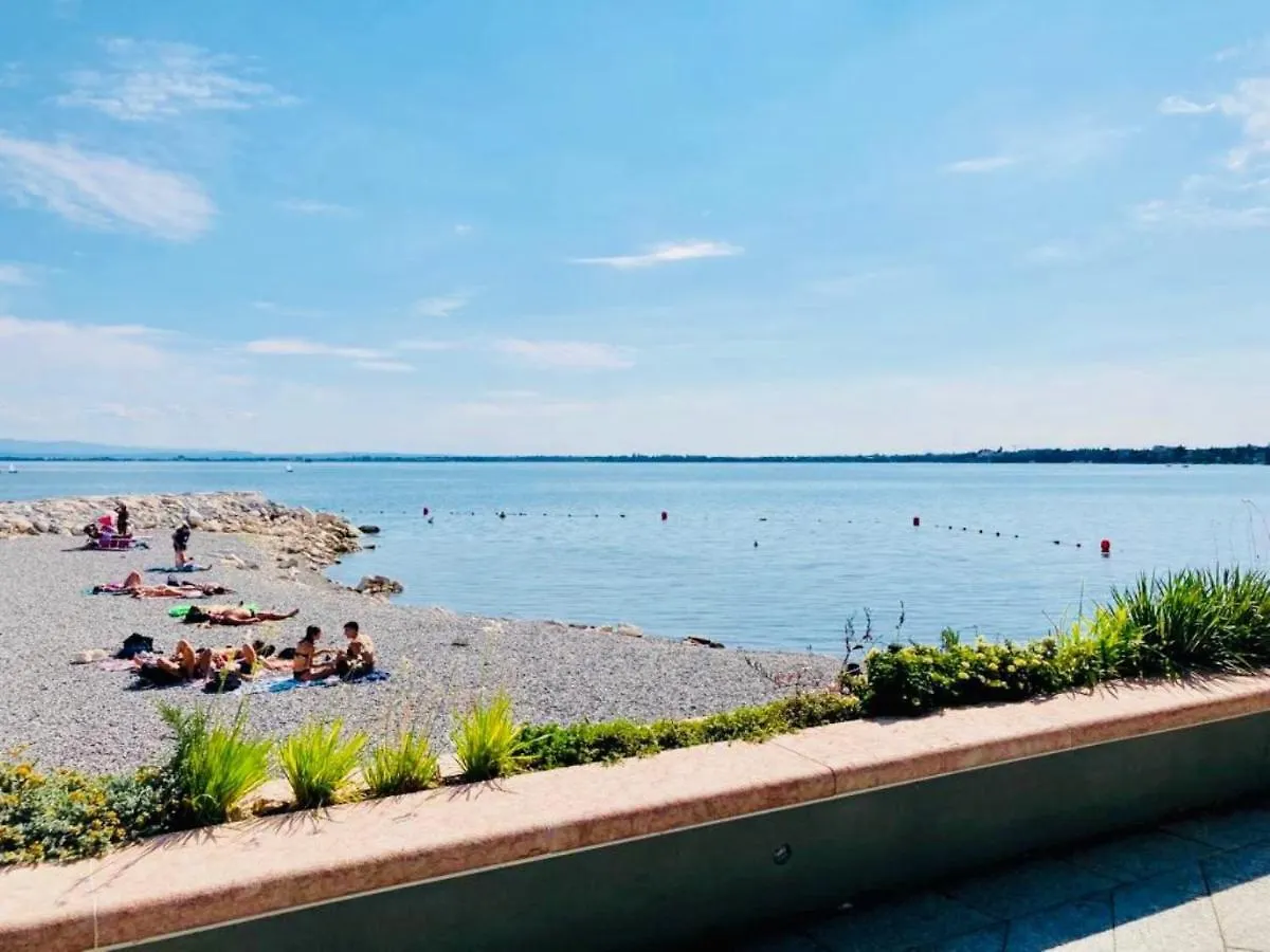 Appartamento Anna Sul Lago Di Garda - Citycenter Desenzano Del Garda Italy