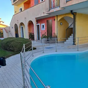 La Casa Di Mery Casa vacanze